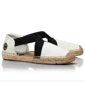 Tory Burch Catalina flat